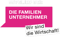 Mitglied DIE FAMILIENUNTERNEHMER